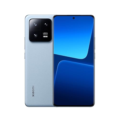 Xiaomi 13T Pro 512Gb (Alpine Blue, Android 13)