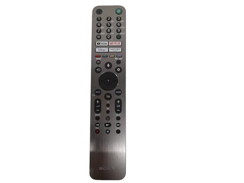 Remote Commander Rmf-Tx621E