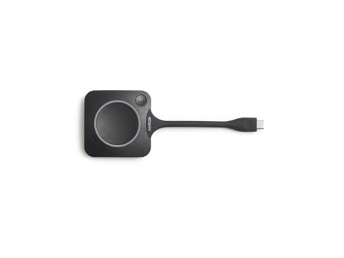 Single Clickshare Usb-C Button Accs