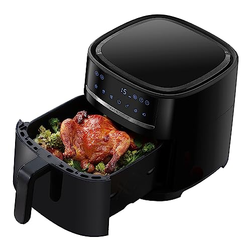 Xiaomi Air Fryer 6L Zwart