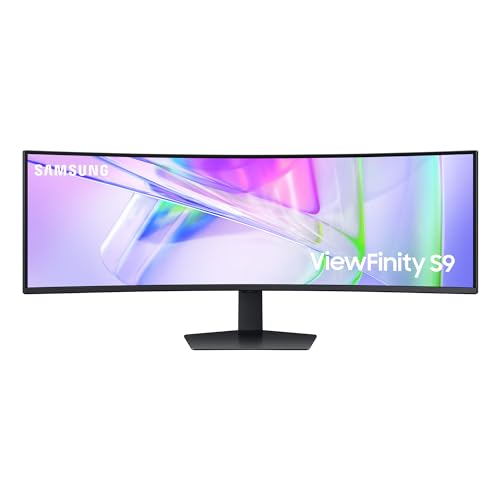 Samsung S49C950Uau Écran Plat De Pc