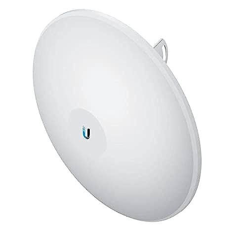 Ubiquiti Networks Pbe-5Ac-500 Antenna Di Rete 27 Dbi Directional Antenna