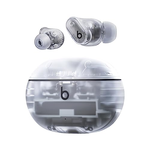 Beats Studio Buds + (2023) - Auricolari True Wireless Con Cancellazione Del Rumore, Compatibilità Apple E Android Migliorata, Microfono Incorporato, C