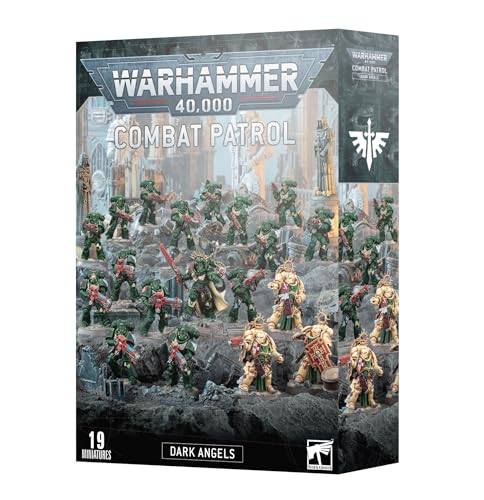 Games Workshop 73-44 Collectible Figure