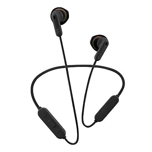 Jbl Tune 215Bt Cuffie Auricolari Wireless, Cuffia Auricolare Senza Fili Bluetooth 5.0, Con Microfono Integrato, Vivavoce E Cavo Piatto Antigroviglio,