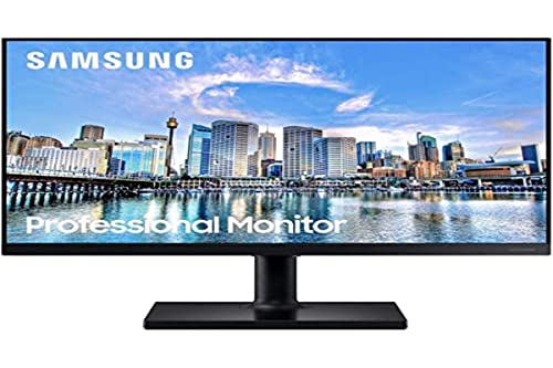 Samsung F22T450Fqr Office Monitor - Full-Hd