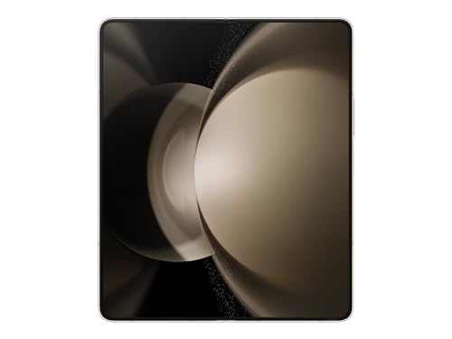 Samsung Galaxy Z Fold5 256Gb Crema