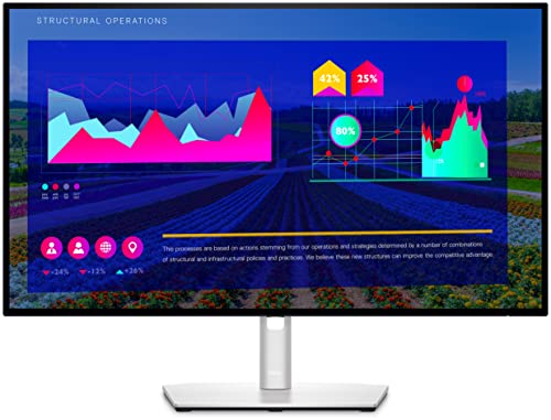 Dell Ultrasharp 68,58 Cm-Monitor ? U2722D