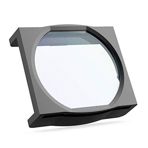 Viofo Cpl Filtro Polarizzatore Circolare Vetro Per Dash Cam, Camera Anteriore E Posteriore, A119 V3 / A119 Mini / A129 Duo / A129 Pro Duo / A129 Plus 