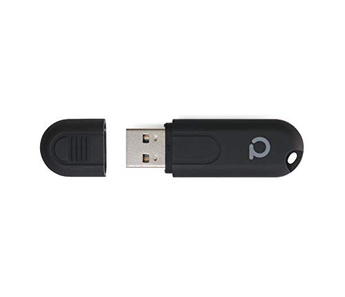 Phoscon Conbee Ii - Gateway Usb Zigbee 3.0 Universale, Incluse App Deconz E Phoscon, Domotica, Assistente Domestico, Iobroker, Zigbee2Mqtt