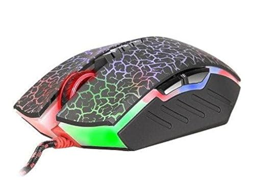 Bloody Bloody Blazing A70 Mouse