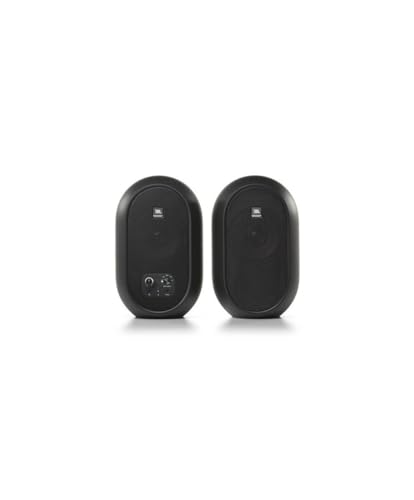 Jbl 104-Bt - Monitor Da Studio Attivo