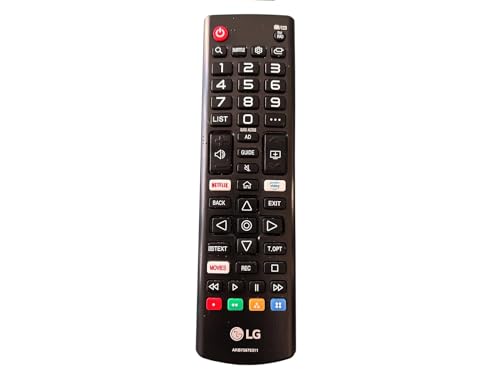 Lg Telecomando Akb75675311 Per Sub: Akb75095303, Akb75095308, Akb75375608, Akb75675301, Akb75675311-24Tl510, 24Tl510, 24Tl510, 24Tl510, 28Mt49, 28Mt49