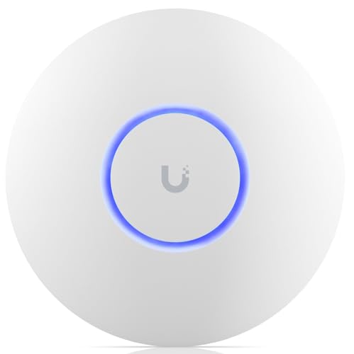 Ubiquiti Ap Unifi U6+ 3.0 Gbps, Rj45
