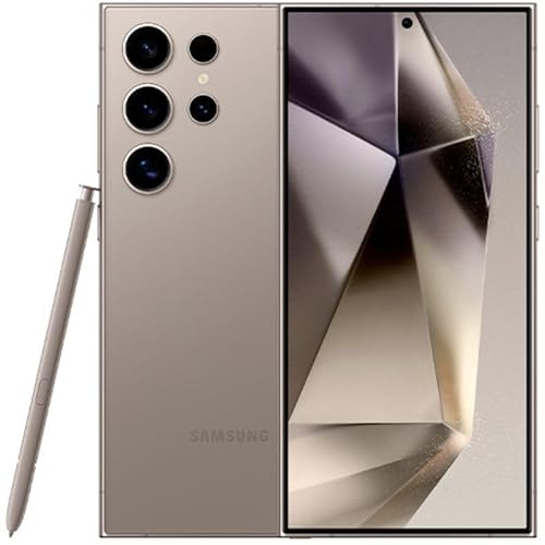 Samsung E3 Titanium Gray 12Gb+256Gb