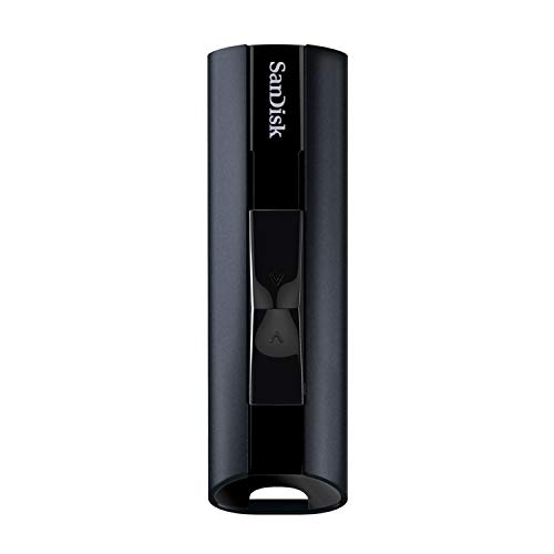 Sandisk 256Gb Extreme Pro Unità Flash A Stato Solido Usb 3.2 Fino A 420 Mb/S