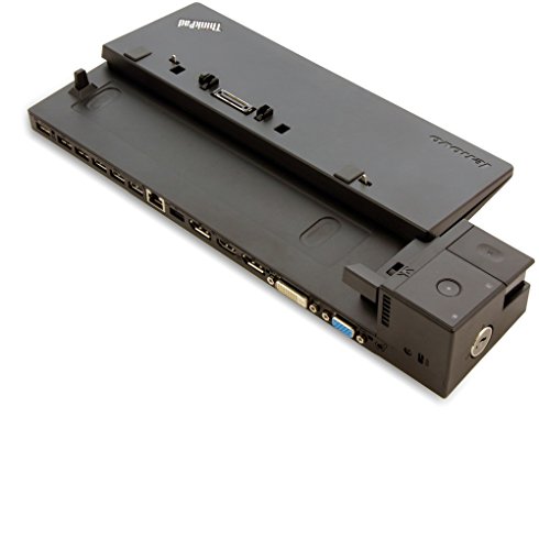 Thinkpad Ultra Dock 90W Eu