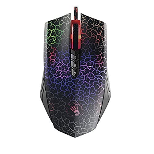 A4Tech Bloody A70 Mouse Usb Laser 4000 Dpi