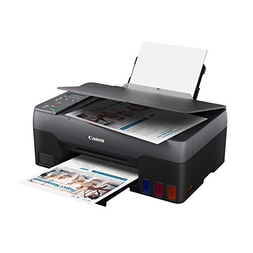 Canon Pixma G2520, Nero