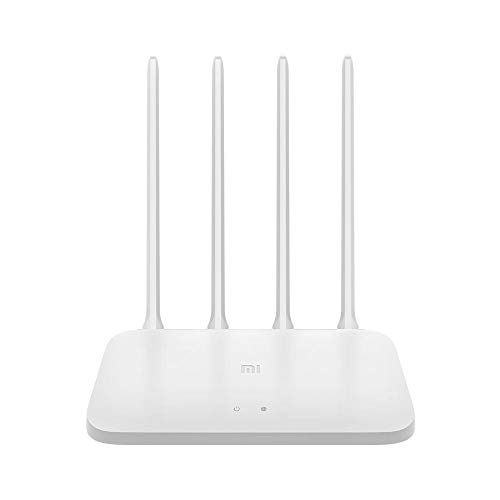 Xiaomi 25091 Mi Router 4C (White)