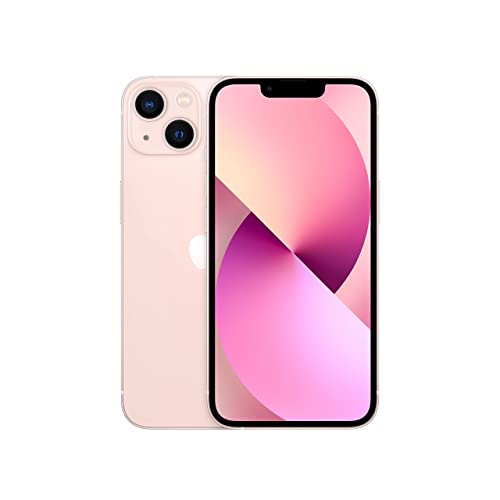 Apple Iphone 13, 128Gb, Rosa - (Ricondizionato)