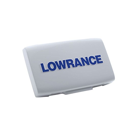 Lowrance 000-14175-001 Suncover, Hook2 7", Bianco