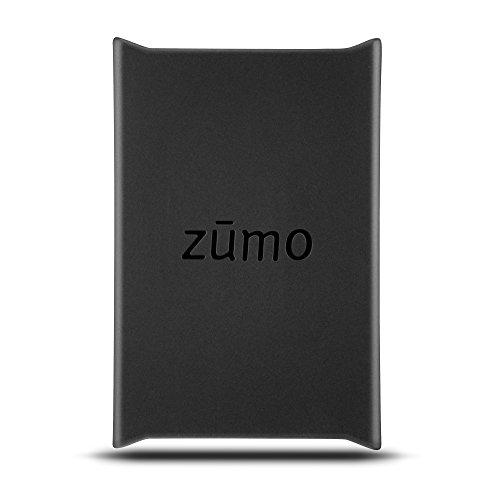 Garmin Zumo 590Lm Cover Di Ricambio Per Staffa Da Moto, Nero