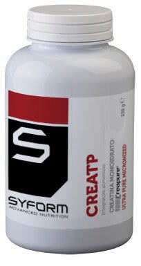 Syform Creatp 250g