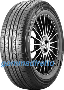 Kumho Solus KH17 ( 135/80 R13 70T )