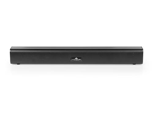 Vyrve Audio Naos, Multimedia Soundbar, 2 X 15 W