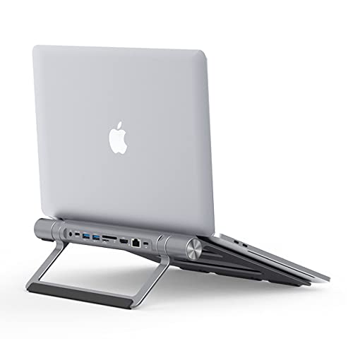 I-Tec Cooling Pad For Notebooks Up-To 15.6 With Usb-C Docking Station Power Delivery 100W