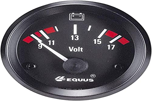 Equus - Voltmetro