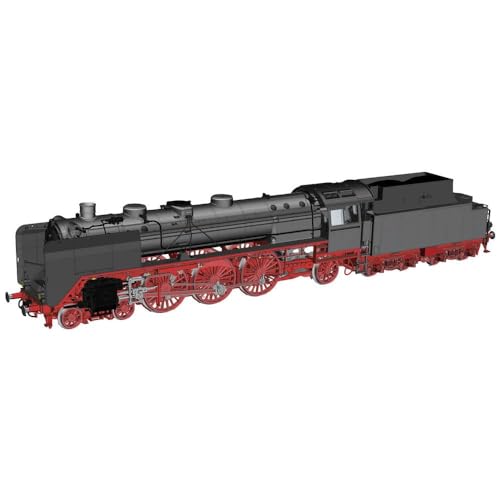Piko H0 50684 H0 Flok A Vapore Br 03 Della Dr