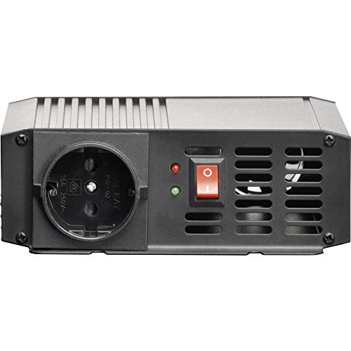 Voltcraft Inverter Psw 300-12-G 300 W 12 V/Dc - 230 V/Ac