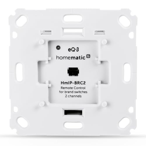 Homematic Ip Hmip-Brc2