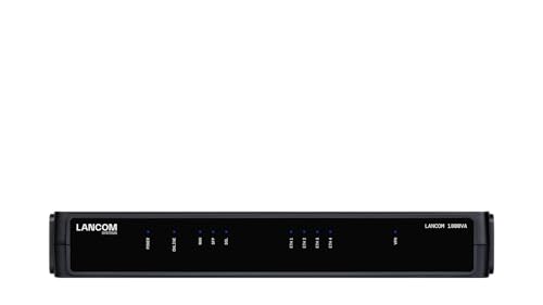 Lancom Gateway Sd-Wan 1800Va Con Vdsl
