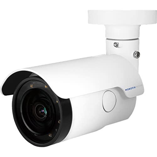 Mobotix Camara Ip Mx-Vb2A-2-Ir-Va Bullet Vandalica