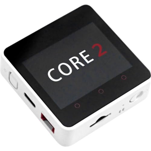 M5 Stack Microcontrollore M5Stack