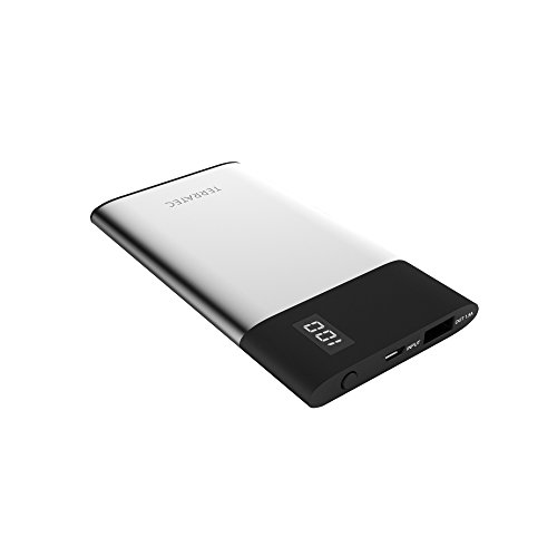 Powerbank Terratec P40 Slim (4000Mah)