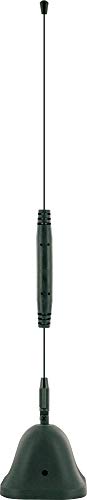 Schwaiger Ant 04 Dta 031 Antenna Dvb-T Attivo (5 Volt, Base Magnetica)