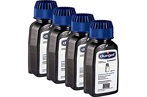 Geberit Aquaclean 147040001 - Anticalcare Universale Trasparente