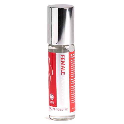 Feromoni Femminili Femminili Cp 14Ml