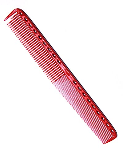 Pettine Ys Park 335 Rosso