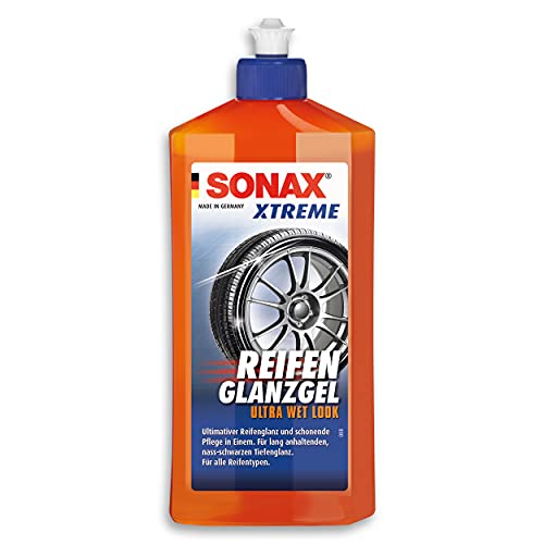 Sonax Xtreme - Cura Cerchioni