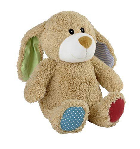 Warmies® Cuscino Termico Di Peluche "Minis Baby Hase" Rimovibile Miglio Lavanda, 280 G