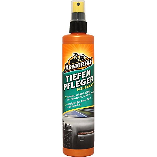 Armor All 10037L Protezione Finitura Semi-Opaca, 300 Ml