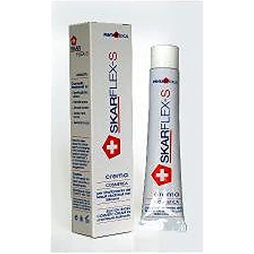 Pentamedical Skarflex S Crema Per Il Trattamento Delle Cicatrici, 30 Ml