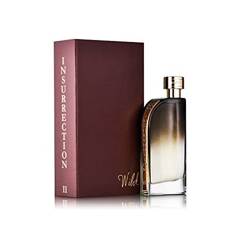Reyane Tradition Insurrection Ii Wild, Eau De Toilette, 90 Ml