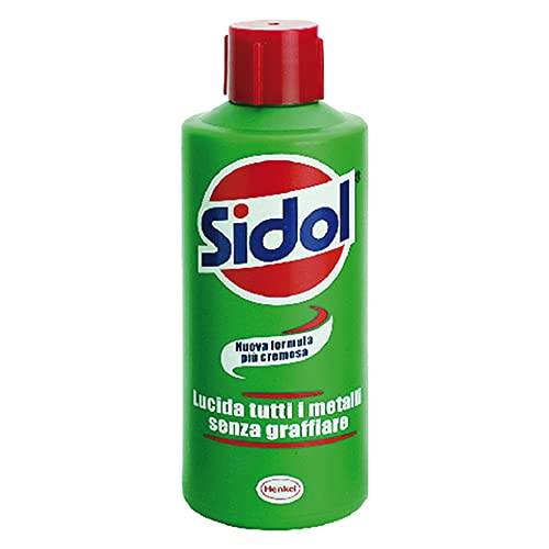 Sidol Metalli Ml.75