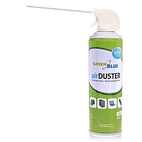 Green Blue Gb400 Aria Pressurizzata A Pistola Spray 400Ml (1)